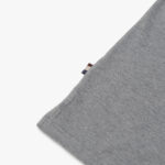 Polo manica corta Aquascutum Active STRIPES PIQUET POLO Grigio Scuro - Foto 4