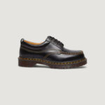 Dr. Martens Lowell Analine Nero - Foto 1