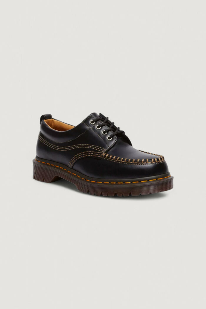 Dr. Martens Lowell Analine Nero – 31816001