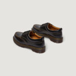 Dr. Martens Lowell Analine Nero - Foto 5