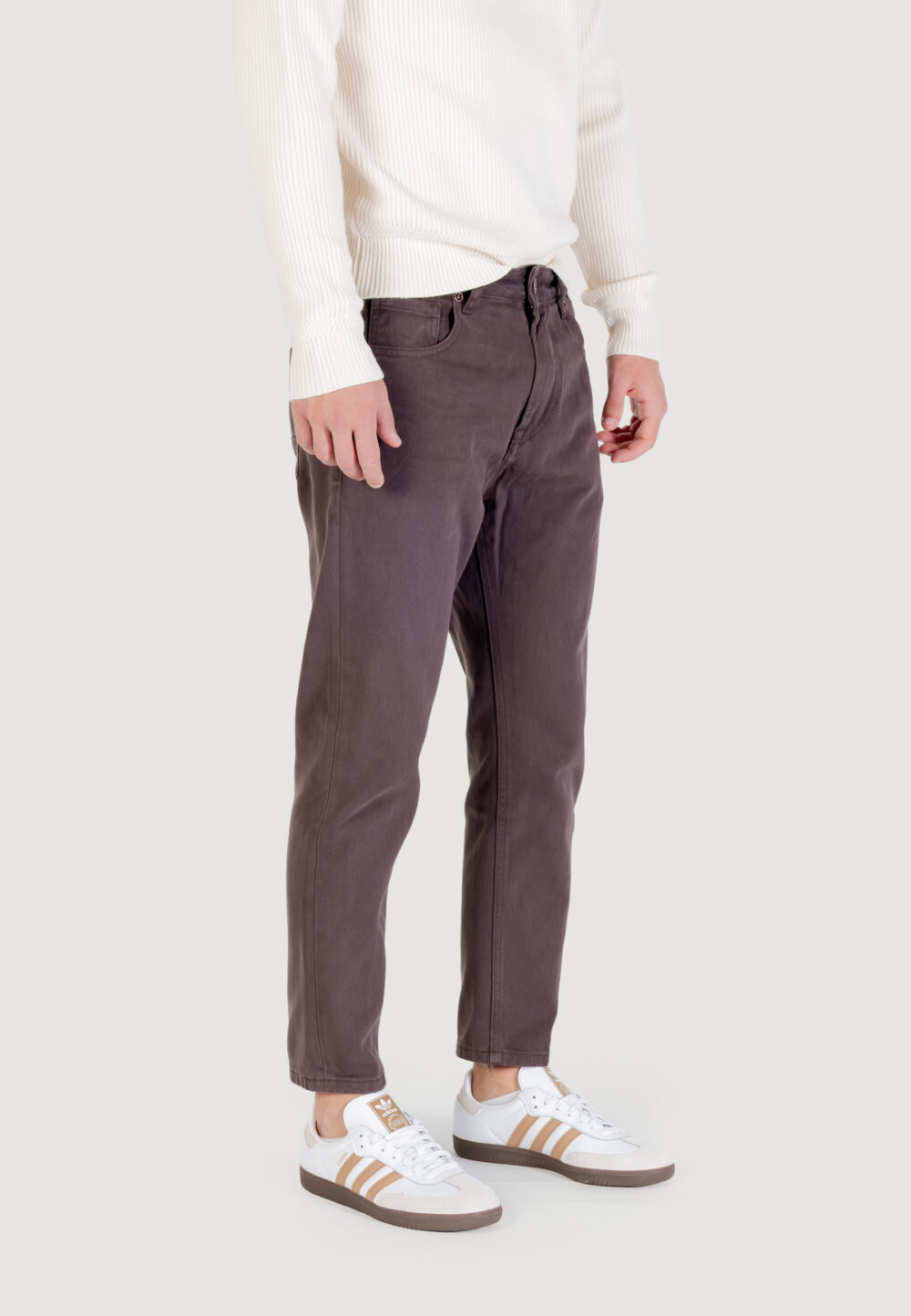 Jeans Gianni Lupo COOPER Caffe' - Foto 3