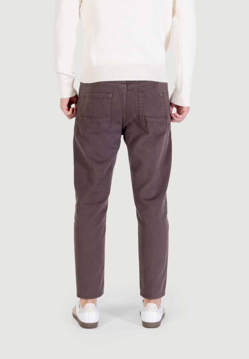 Jeans Gianni Lupo COOPER Caffe' - Foto 4