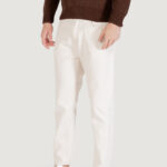 Jeans Gianni Lupo COOPER Panna - Foto 4