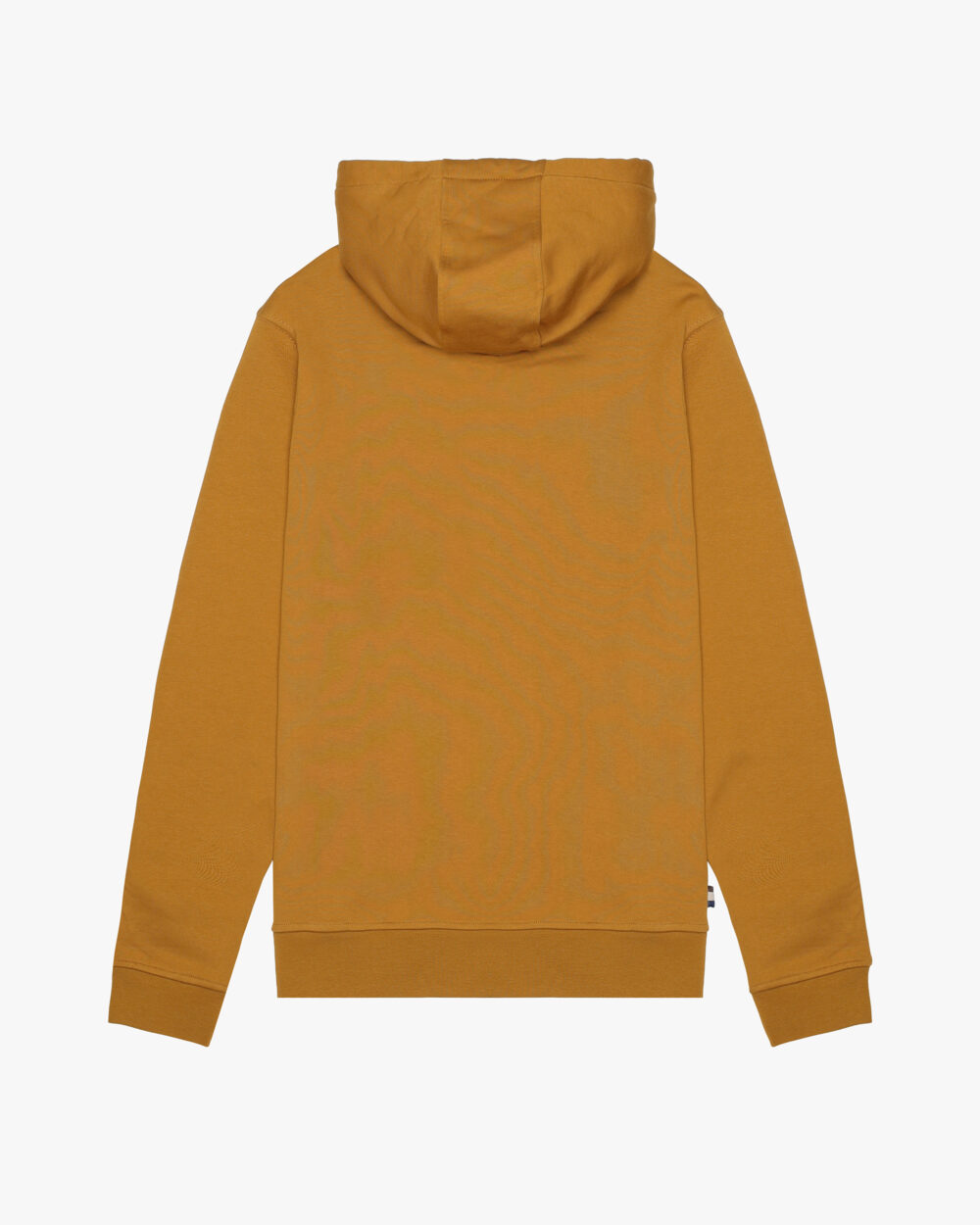 Felpa con cappuccio Aquascutum Active SMALL LOGO HOODIE FLEECE Bronzo - Foto 2