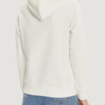 Felpa con cappuccio Tommy Hilfiger Jeans TJW REG LINEAR HOODI Panna - Foto 2