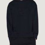 Felpa senza cappuccio Armani Exchange  Nero - Foto 1