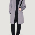 Felpa senza cappuccio Armani Exchange  Nero - Foto 4
