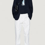 Giacca Armani Exchange  Nero - Foto 4