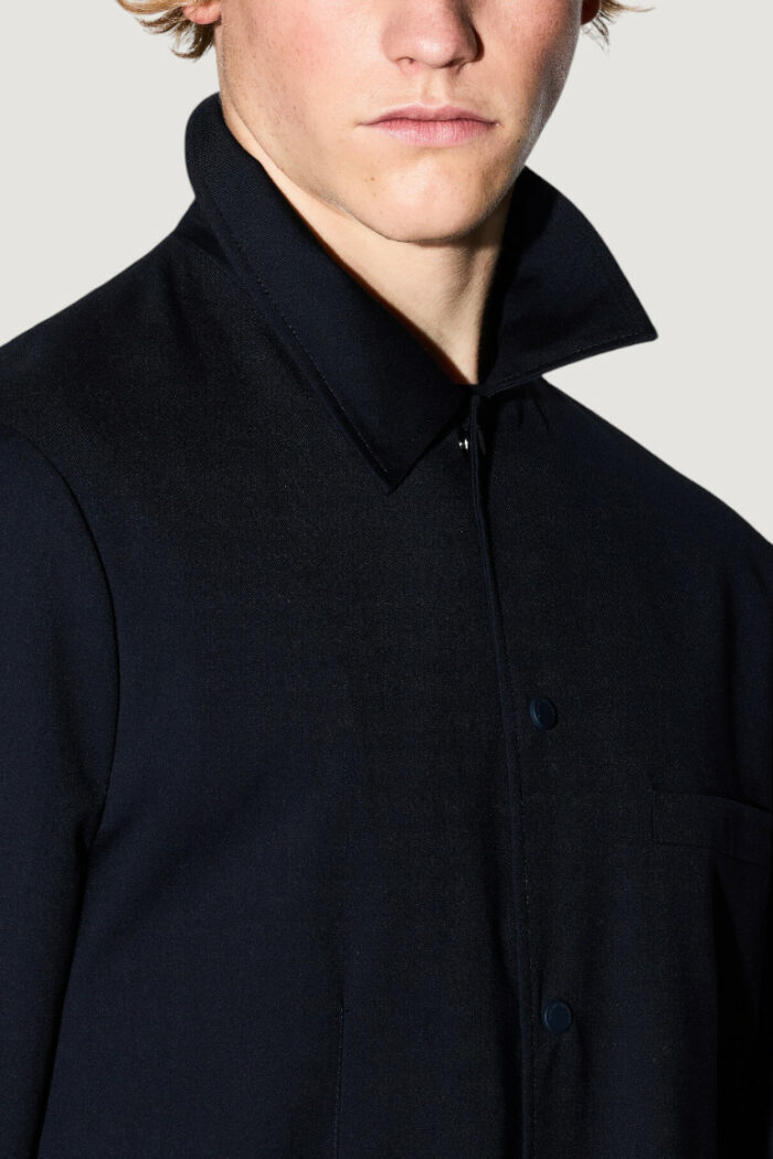 Giacca Armani Exchange  Nero