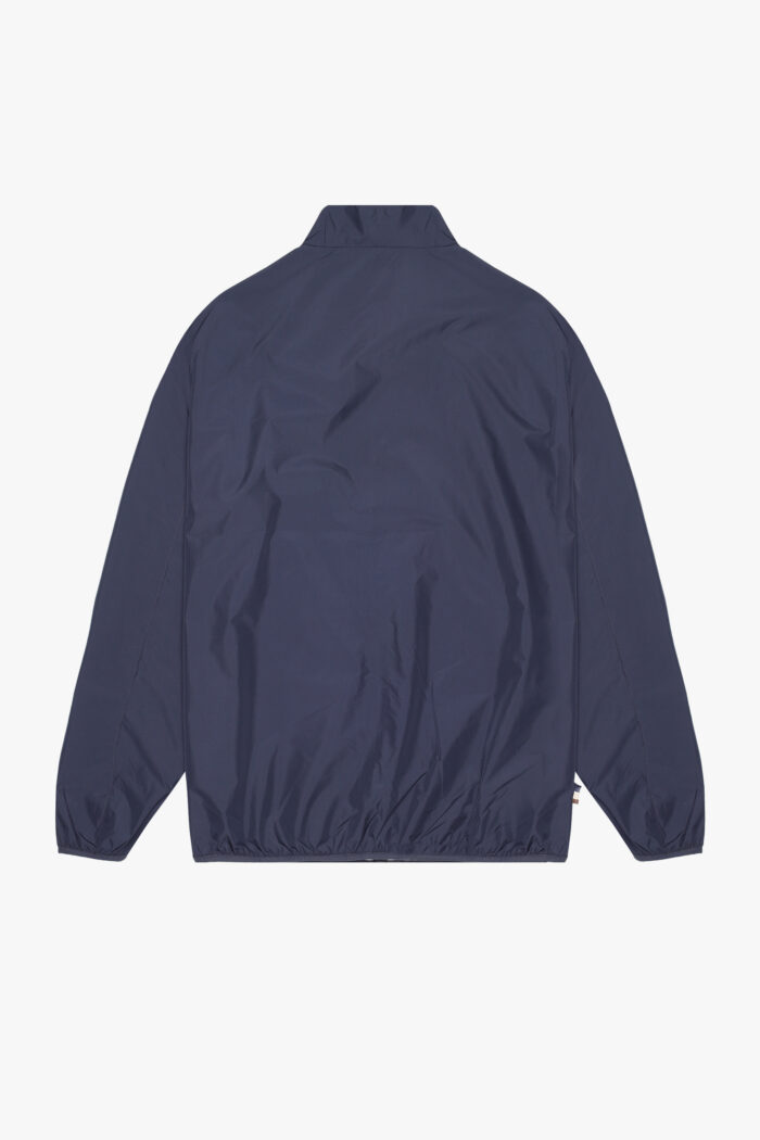 Giacchetto Aquascutum Active MOCK NECK SAILOR Blu – AA_ICON_JK012