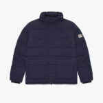 Giacchetto Aquascutum Active SP PUFFER JACKET Blu - Foto 1