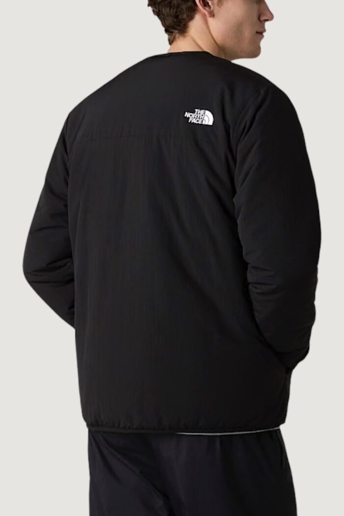 Giacchetto The North Face M ILTI LINER JACKET Nero – NF0A8DWKJK3