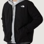 Giacchetto THE NORTH FACE M ILTI LINER JACKET Nero - Foto 3