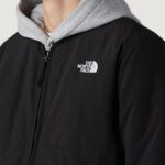 Giacchetto THE NORTH FACE M ILTI LINER JACKET Nero - Foto 4