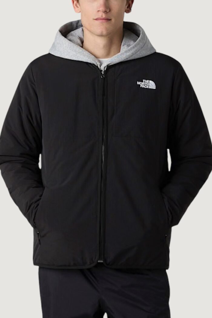 Giacchetto The North Face M ILTI LINER JACKET Nero – NF0A8DWKJK3