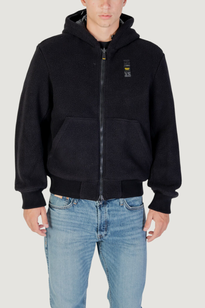 Giubbotto Blauer CHISWICK Nero