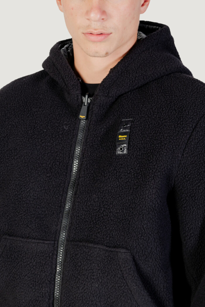 Giubbotto Blauer CHISWICK Nero
