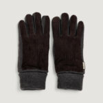 Guanti Barbour MAGNUS GLOVES Marrone - Foto 1