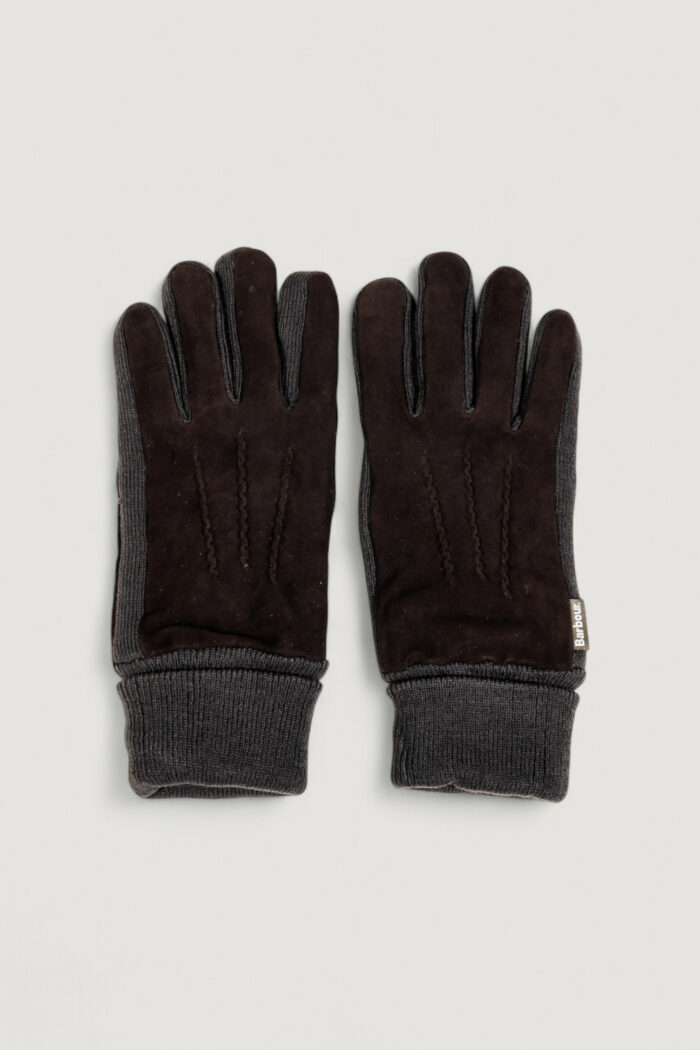 Guanti Barbour MAGNUS GLOVES Marrone – MGL0117