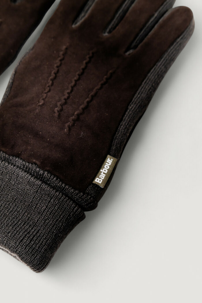 Guanti Barbour MAGNUS GLOVES Marrone – MGL0117