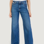 Jeans baggy Calvin Klein Jeans LOW RISE BAGGY CANAR Denim - Foto 1