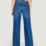 Jeans baggy Calvin Klein Jeans LOW RISE BAGGY CANAR Denim - Foto 4