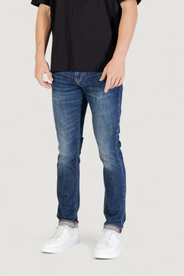 Jeans Armani Exchange 5 POCKETS PANT Denim – XM000070 AF17098