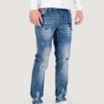 Jeans slim Icon  Blue Denim - Foto 2