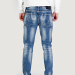 Jeans slim Icon  Blue Denim - Foto 3