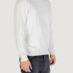 Maglia Antony Morato LISBON REGULAR FIT Crema - Foto 3