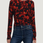 Maglia Desigual JERS_LUND Nero - Foto 1