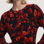 Maglia Desigual JERS_LUND Nero - Foto 3