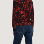 Maglia Desigual JERS_LUND Nero - Foto 4