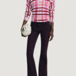 Maglia Desigual JERS_NORUEGA Nero - Foto 2