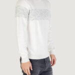 Maglione Antony Morato LISBON REGULAR FIT Crema - Foto 3