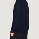 Maglione Armani Exchange PULLOVER Blue scuro - Foto 3