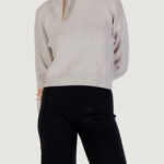 Maglione Choral  GRIGIO PERLA - Foto 1
