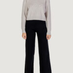 Maglione Choral  GRIGIO PERLA - Foto 5