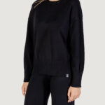 Maglione Choral  Nero - Foto 3