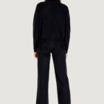 Maglione Choral  Nero - Foto 5