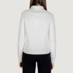 Maglione Choral  Panna - Foto 2