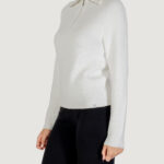 Maglione Choral  Panna - Foto 4
