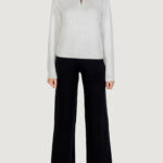Maglione Choral  Panna - Foto 5