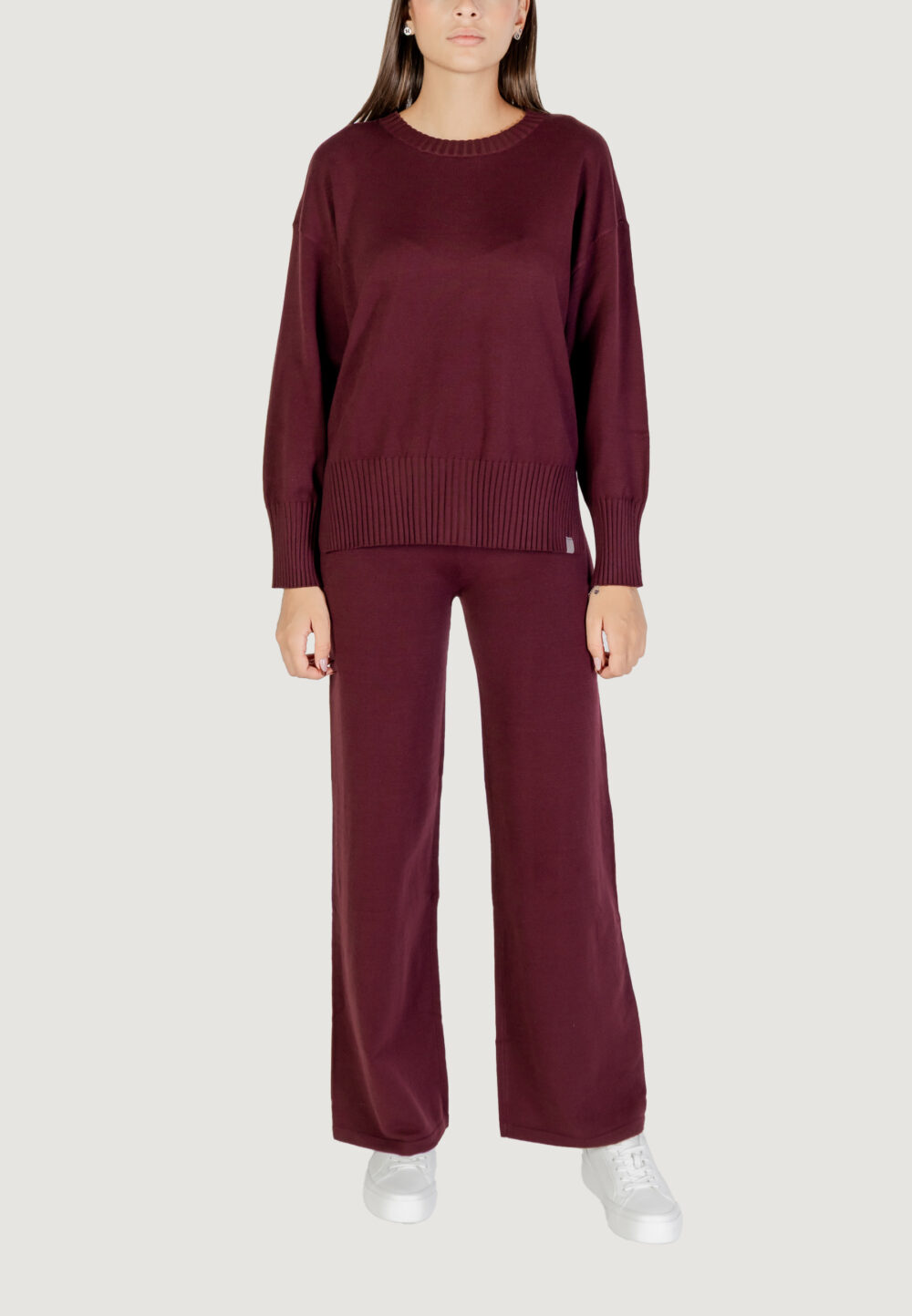 Maglione Choral  Vinaccia - Foto 2