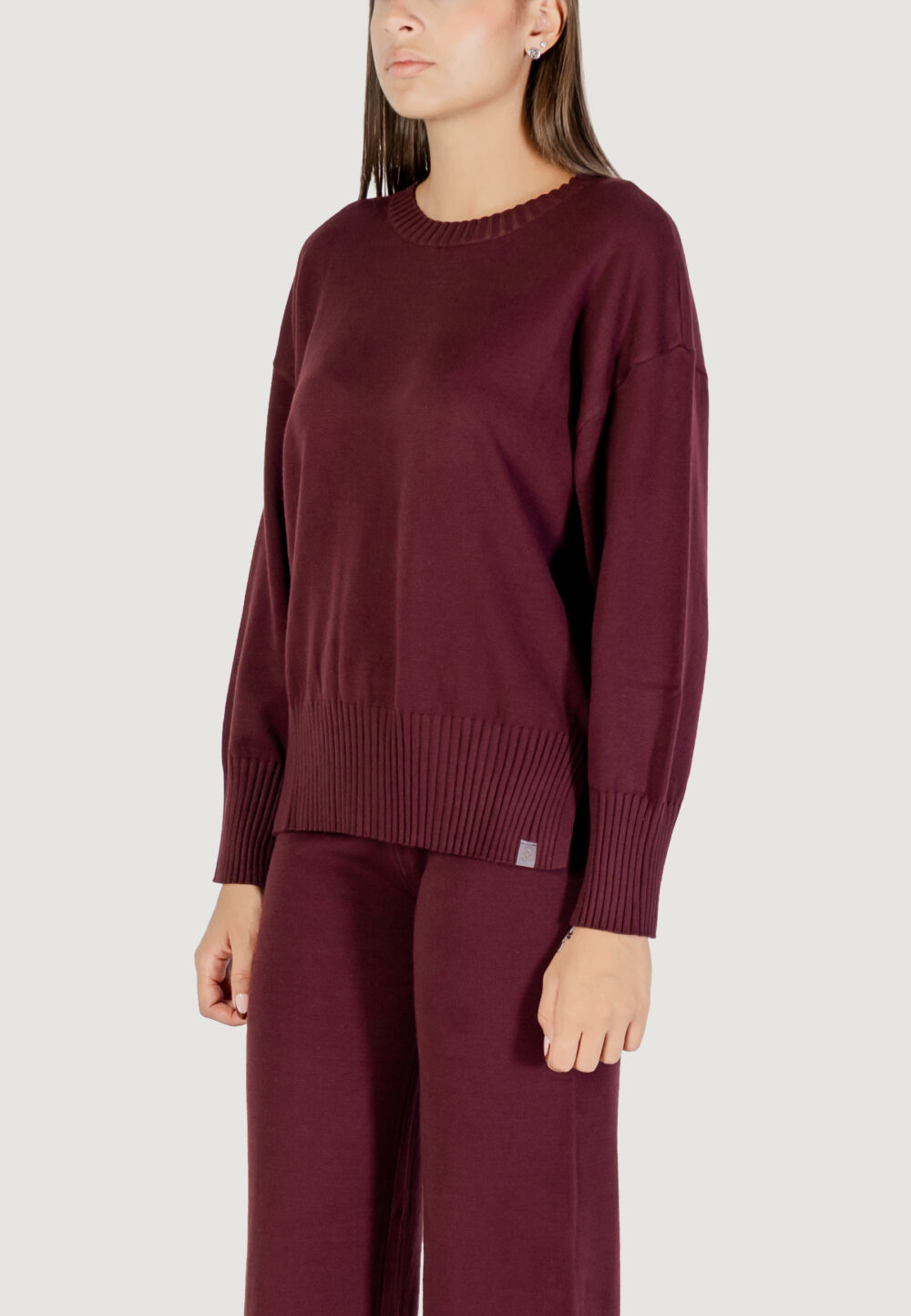 Maglione Choral  Vinaccia - Foto 5