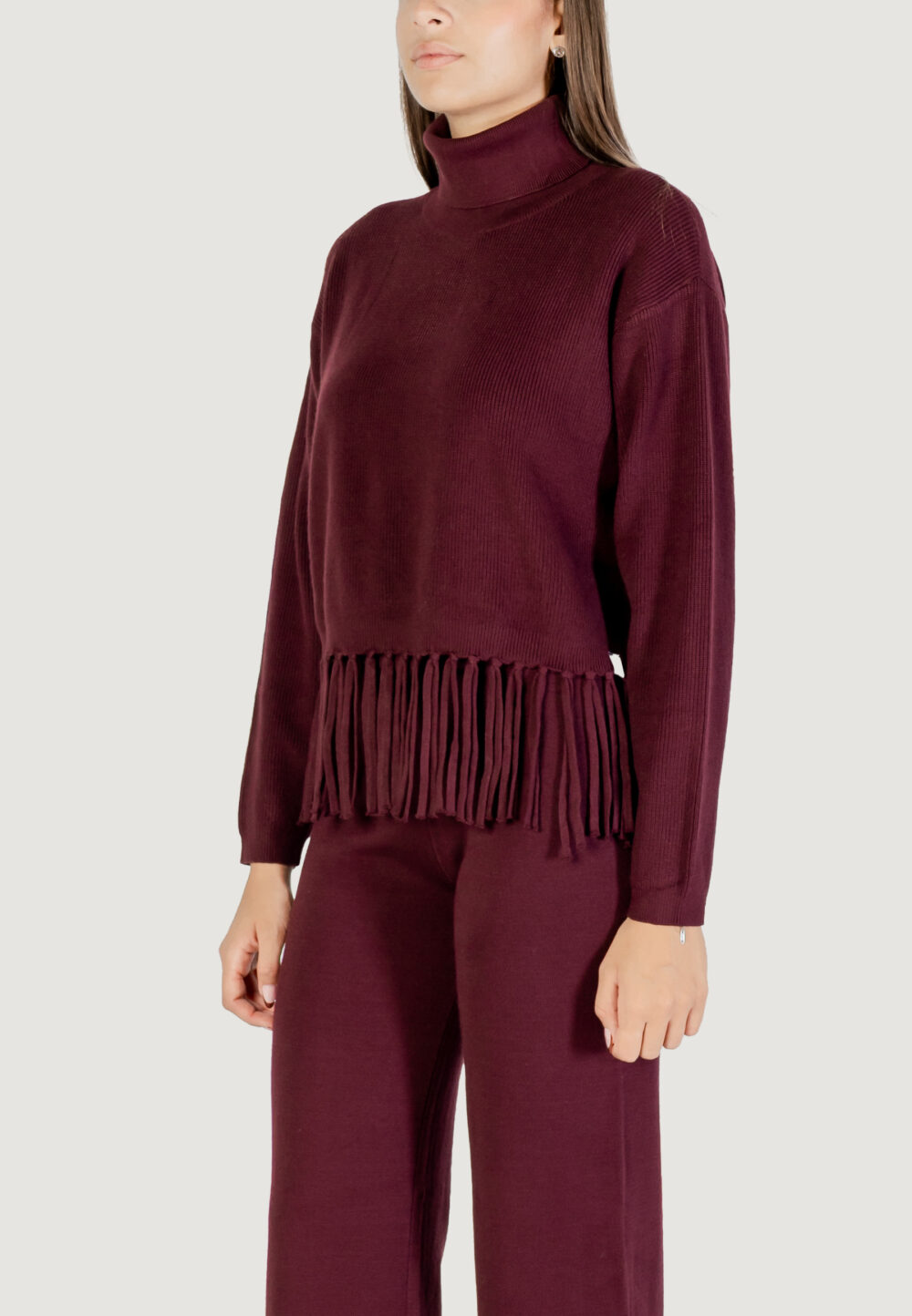 Maglione Choral  Vinaccia - Foto 2
