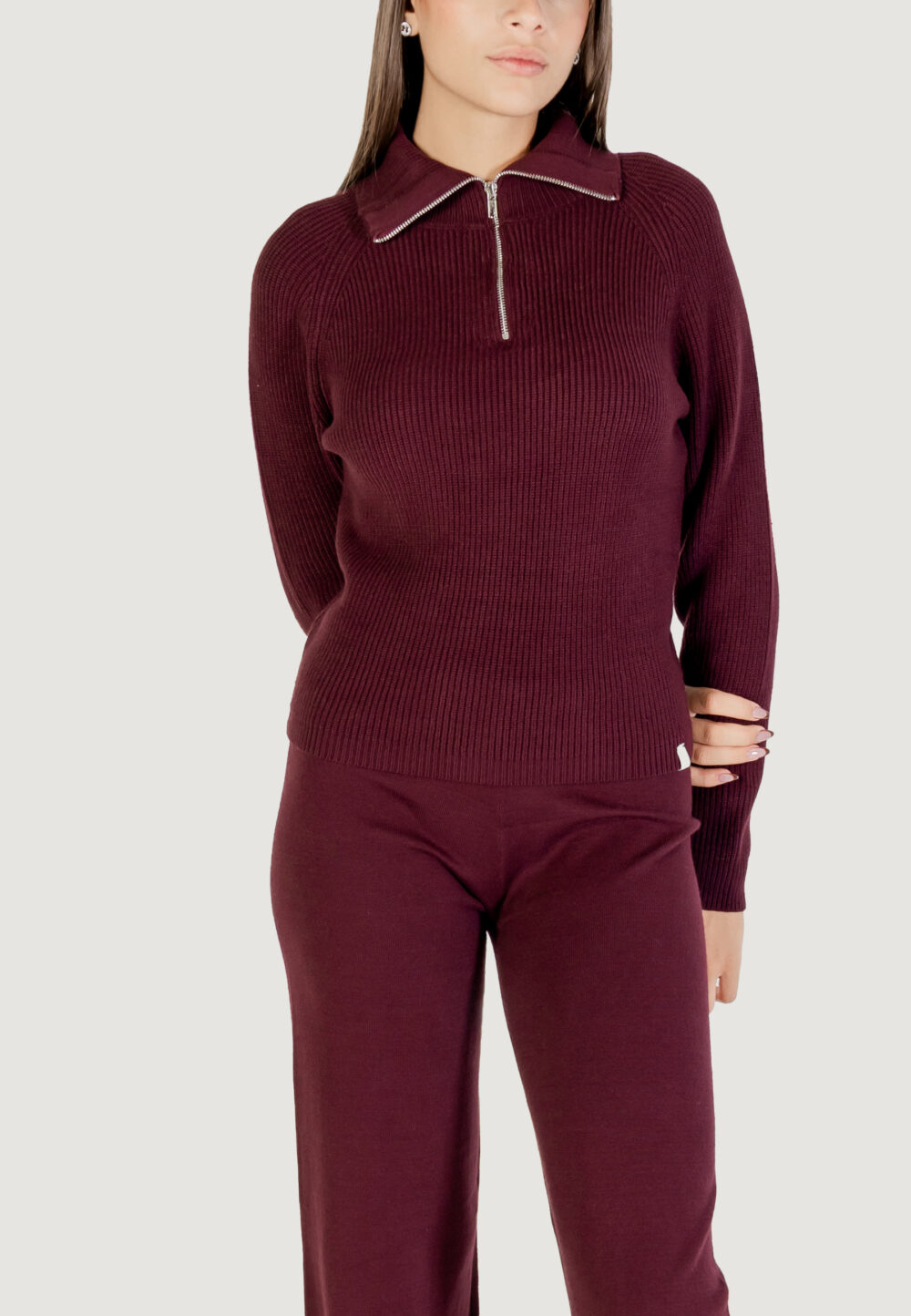 Maglione Choral  Vinaccia - Foto 1