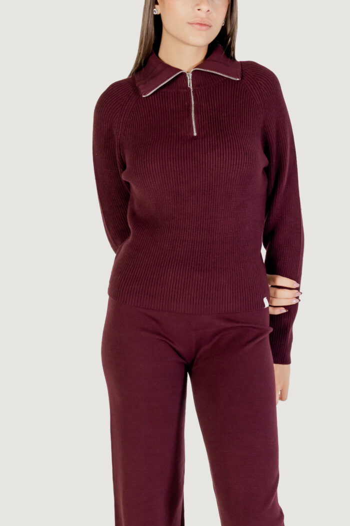 Maglione Choral  Vinaccia – SLI5ML026134D