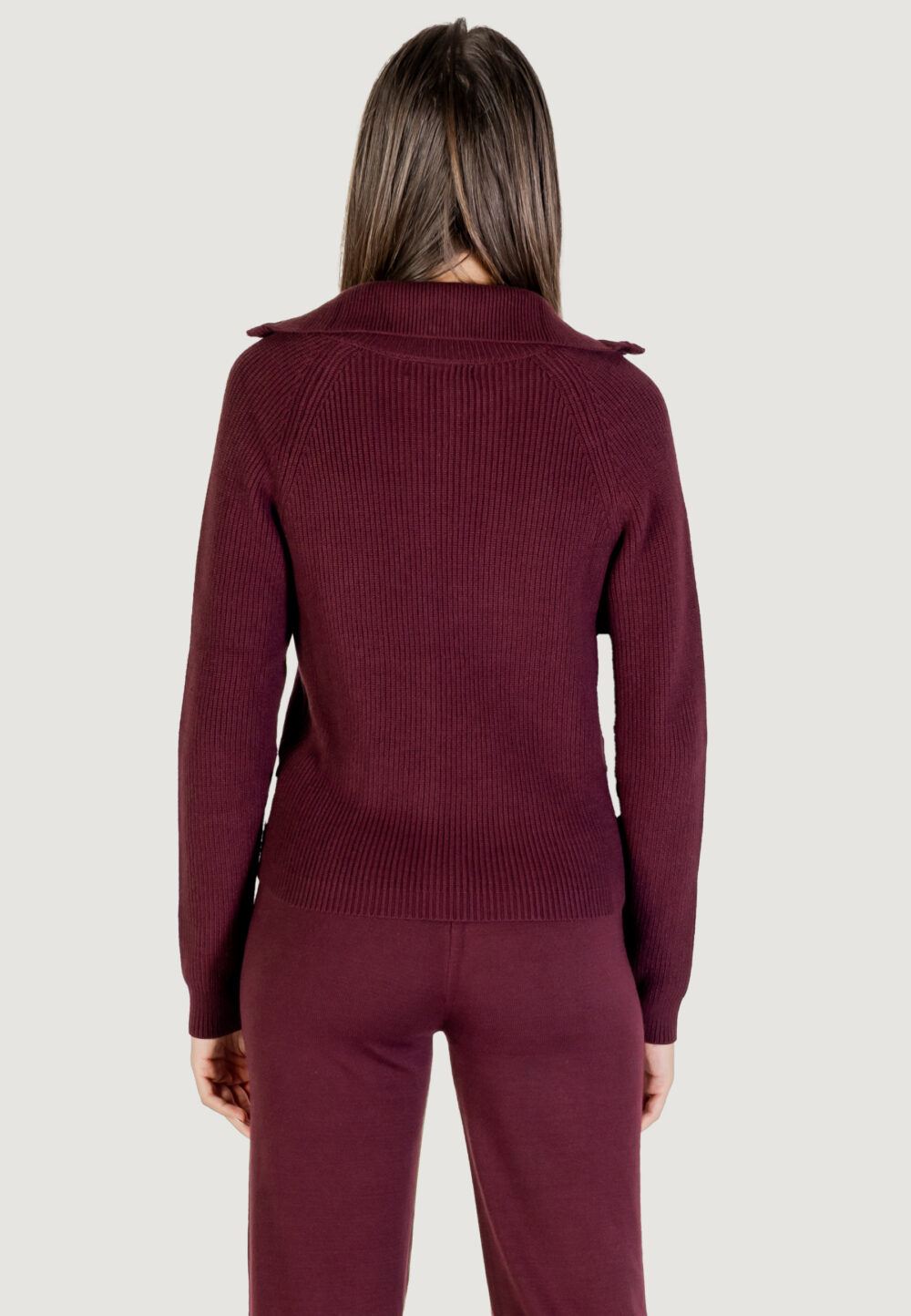 Maglione Choral  Vinaccia - Foto 2