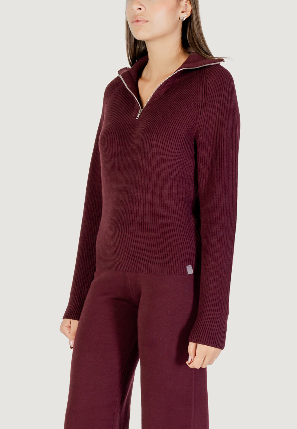 Maglione Choral  Vinaccia - Foto 3